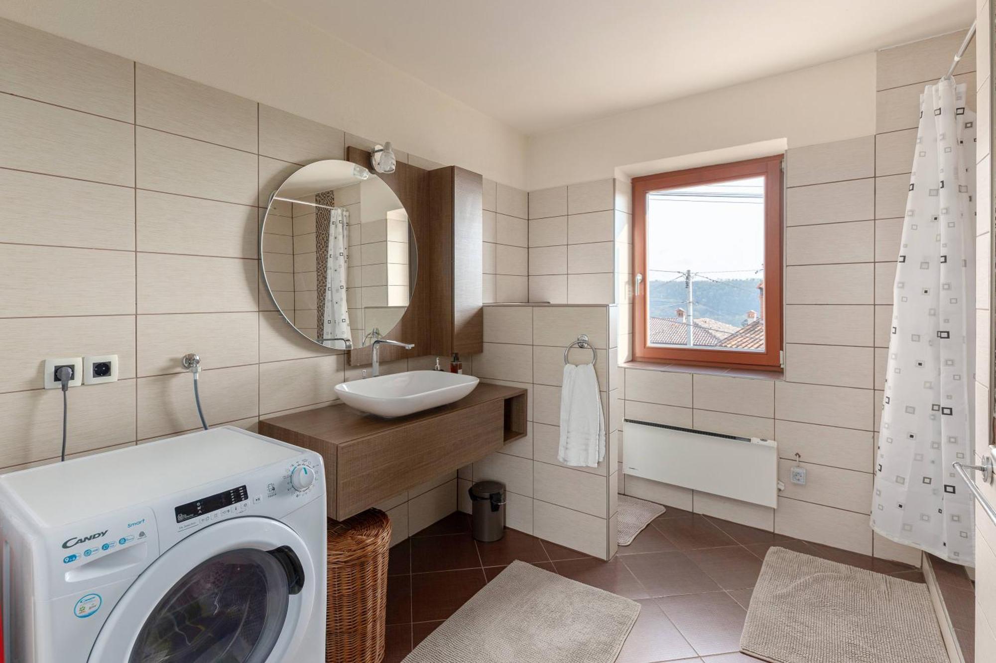 Villa Istrian House La Bora à Koper Extérieur photo